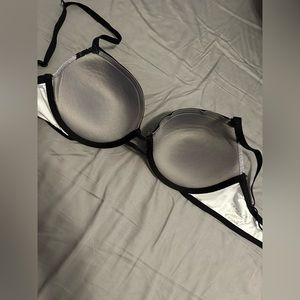 Brassière rose+vine